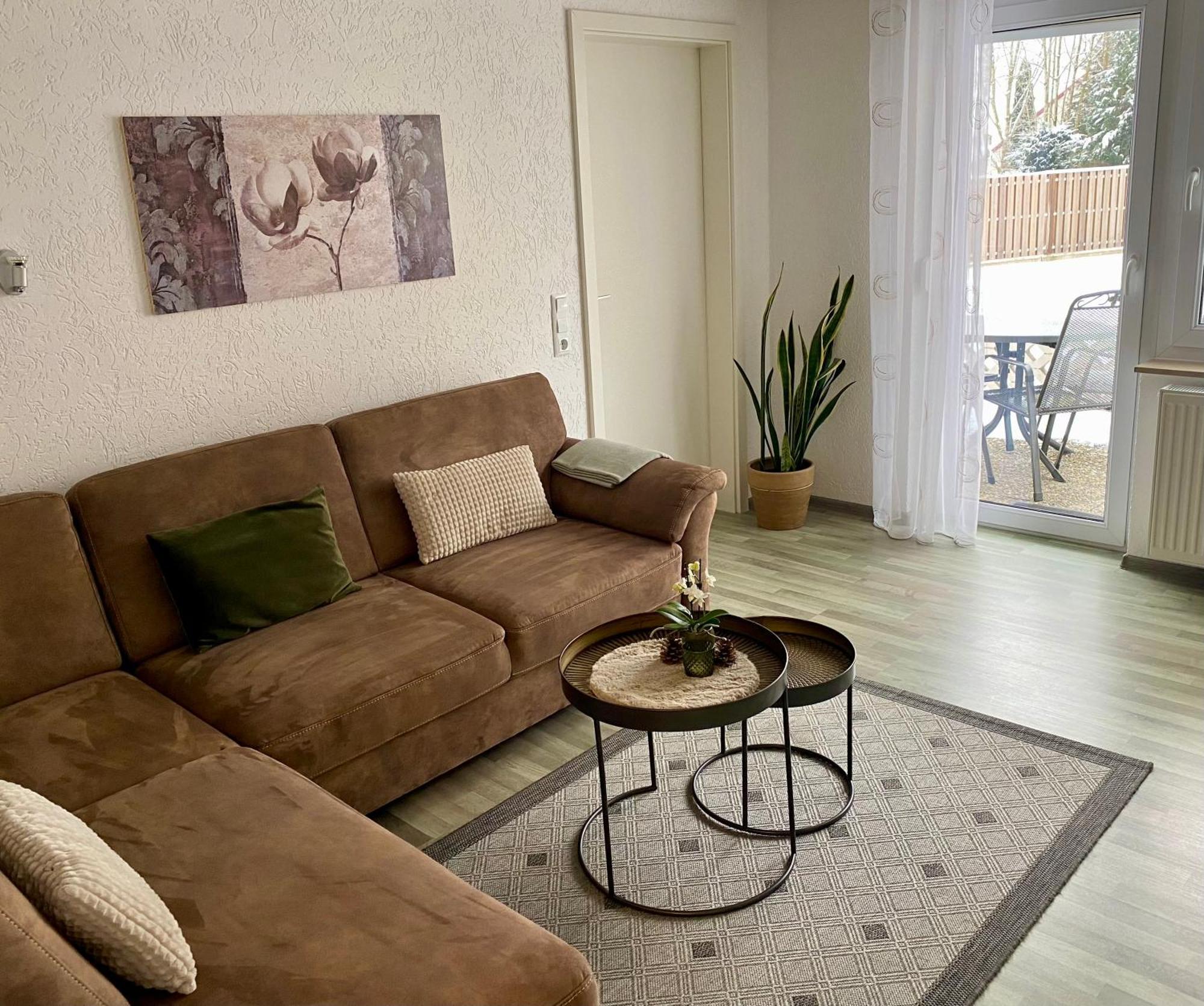 Ferienwohnung Schmid Lautrach Екстер'єр фото